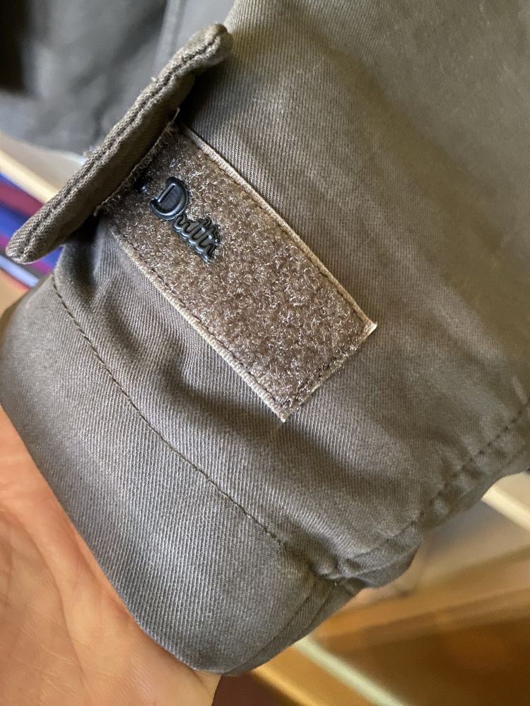 Sobretudo Massimo Dutti