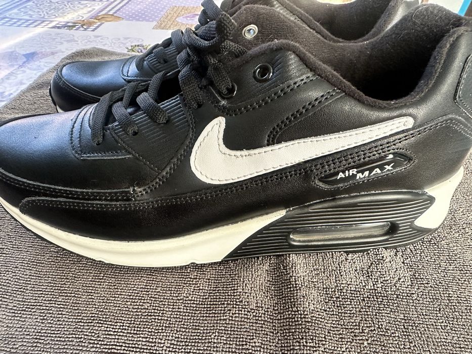 Кроссовки  кросівки Nike Air Max 90