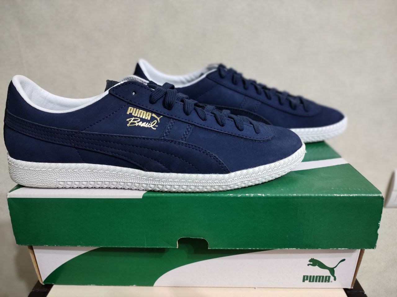 Кеди чоловічі Puma
