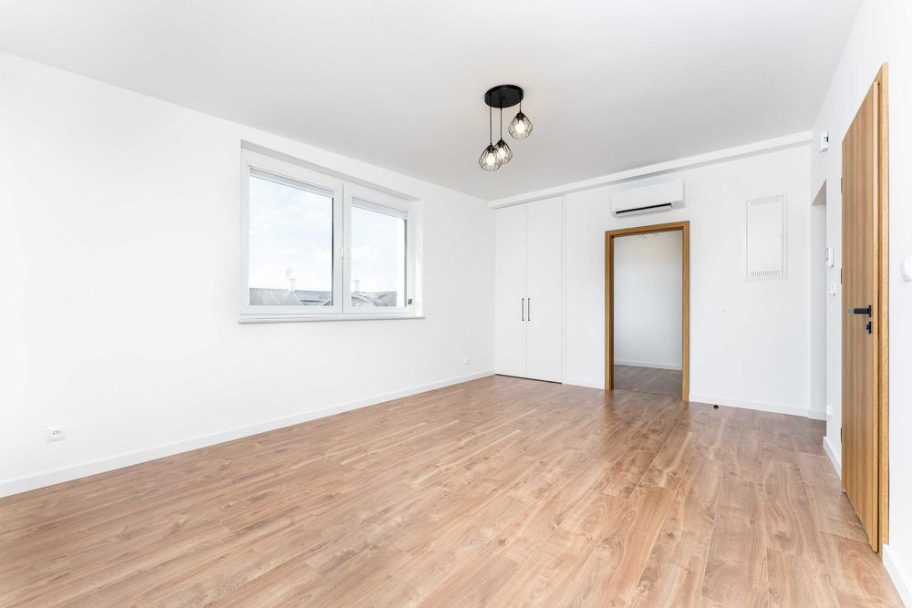 Nowe 2-pokojowe, Prokocim-Szpital Uniwersytecki, Nieumeblowane,