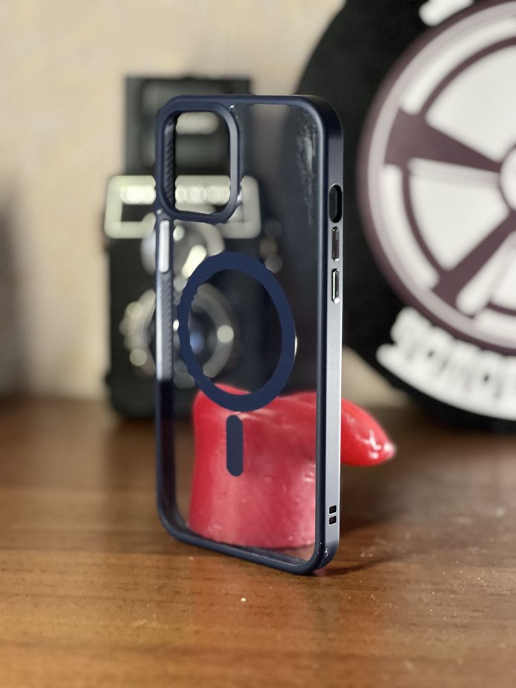 Чехол Iphone 12 Pro Max