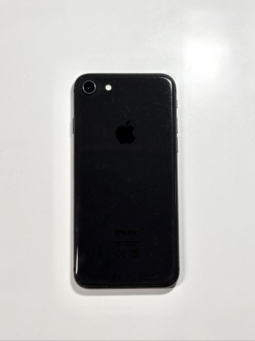 iPhone 8 Space Gray 256gb