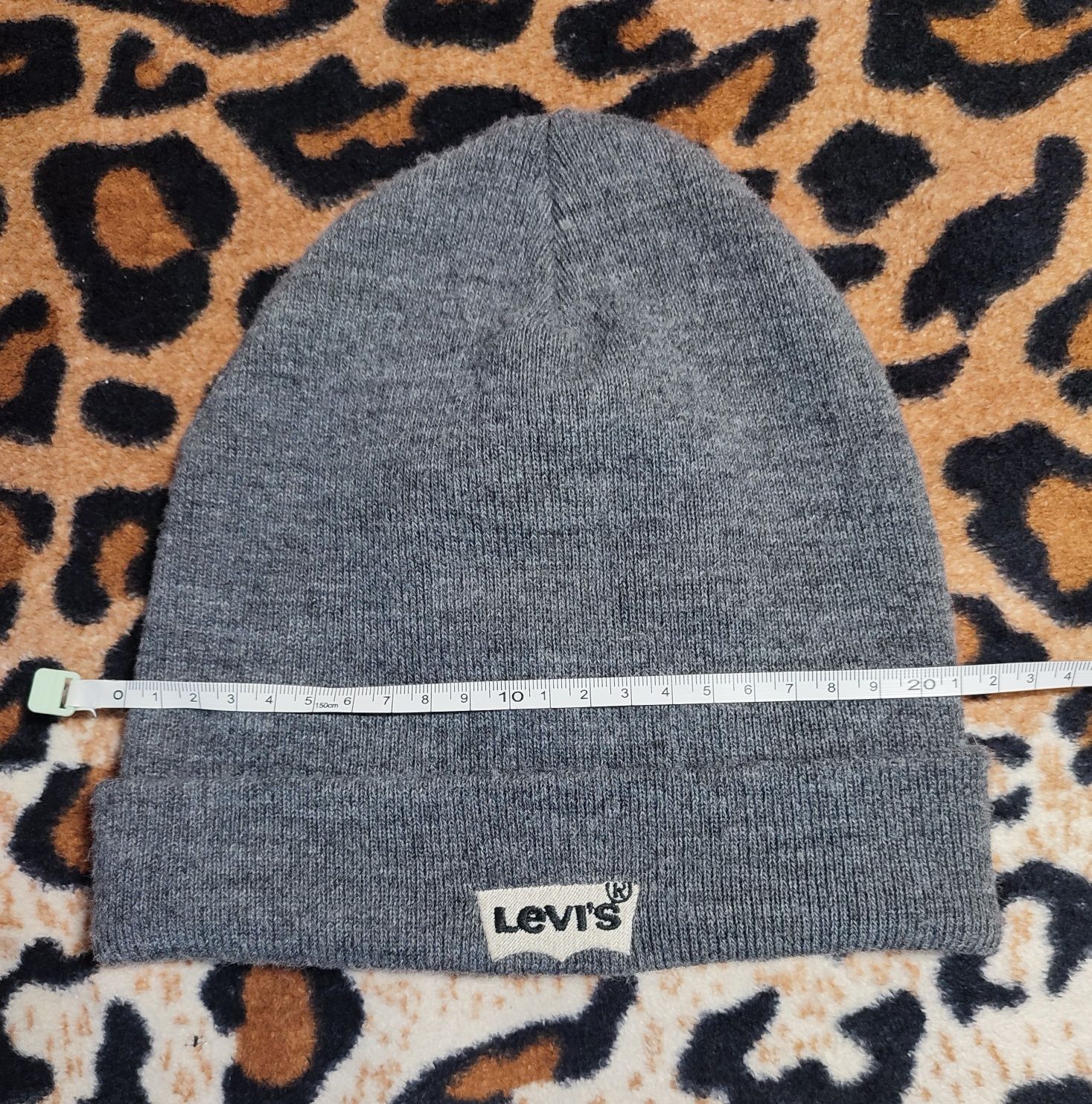 Шапка Levi's one size