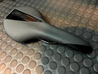WY-PRZE-DAŻ Siodełko Rowerowe Race SL 282x146mm MTB Szosa Gravel 319g