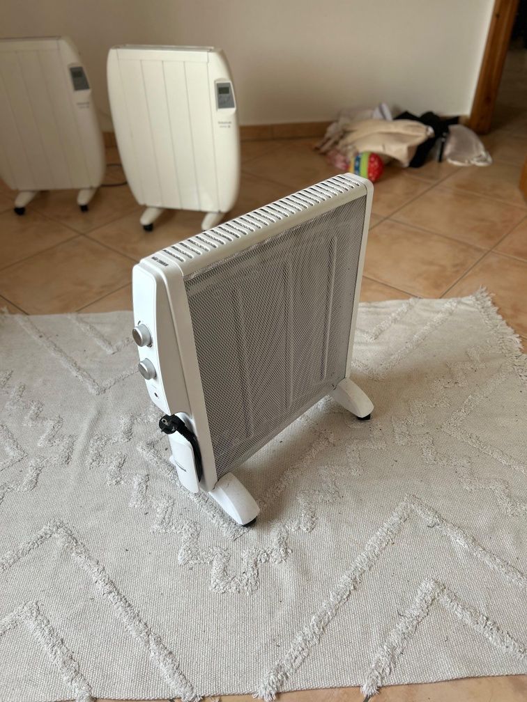 Aquecedor Eletronia 1000/2000W