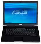 Asus X58LE usado