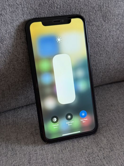 iPhone Xr 64Gb Black