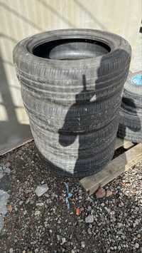 PIRELLI P7 Cinturato 245/50 R19 letnie Run on Flat