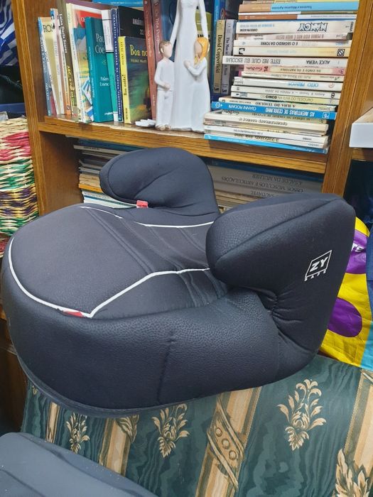 Banco de criança para carro como novo