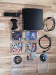 Sony PlayStation 3 slim320 GB
