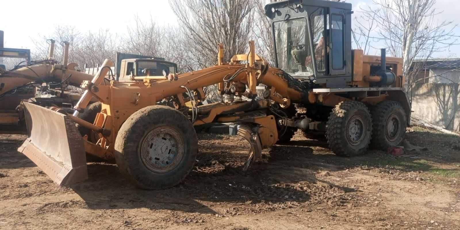 Продаж Автогрейдеру ДЗ98