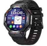 Smartwatch KC91 GPS, AI, GPT