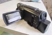 Видеокамера 4К_Full HD_XAVC S HD Sony FDR-AX53