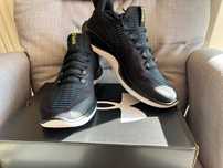 Męskie buty treningowe Under Armour model: UA Flow Dynamic Intlknt