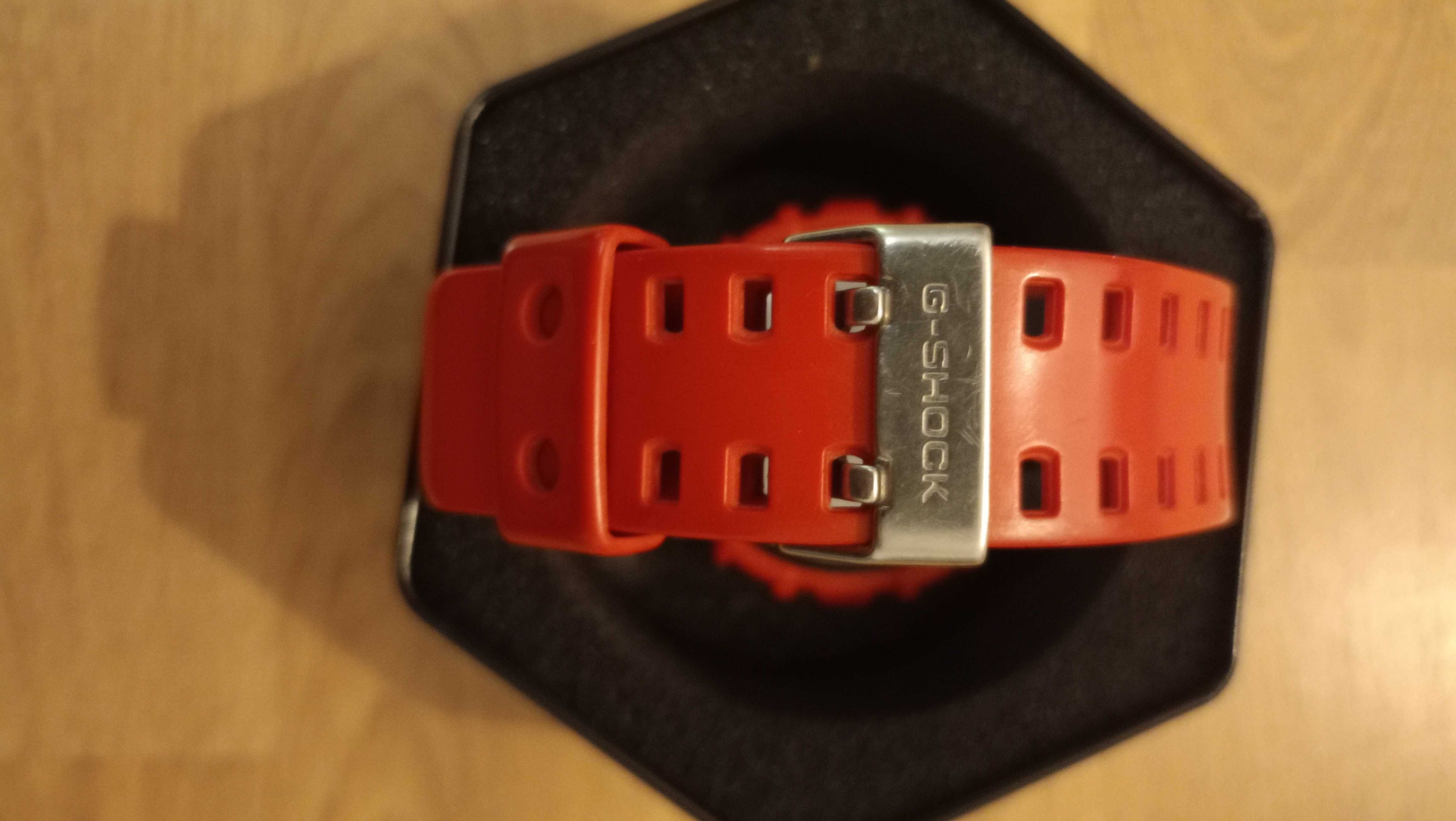 G-SHOCK mp-mgsa5