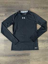 Лонгслів для тренувань Under Armour