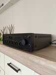 Wzmacniacz Harman Kardon PM665