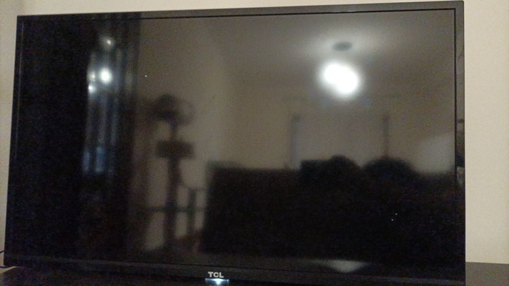 Televisão TCL HD 32DD420