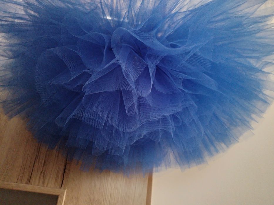 Spódnica tutu dla dziewczynki 0-7 lat