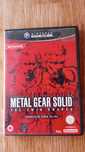 Metal Gear Solid: The Twin Snakes GAMECUBE