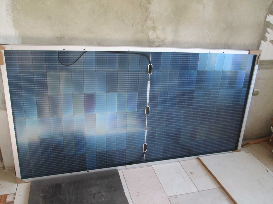 Панель солнечная JINCO Solar