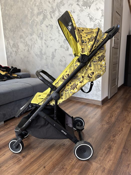 Wózek spacerowy Anex Air