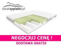 Materac Hilding Rock&Roll 90x200 NEGOCJUJ CENĘ - MEGA RABATY