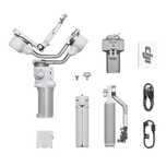 Gimbal Dji Rs 4 Mini Lekki Stabilizator Do Kamer Filmowanie Pionowe
