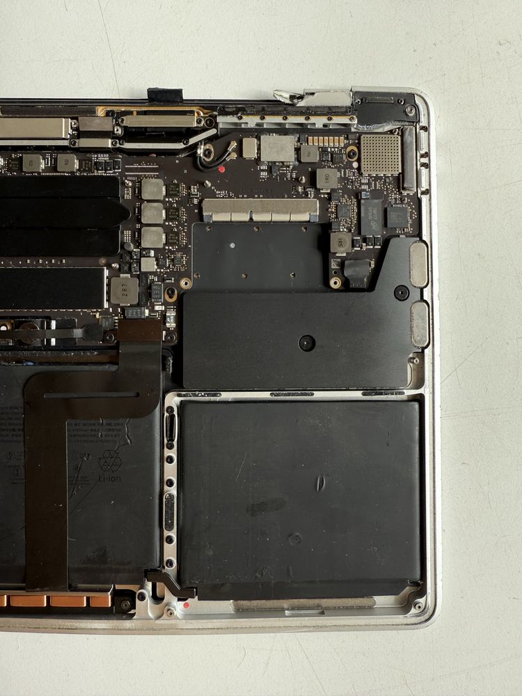 Macbook Pro 13 2016