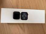 Apple Watch SE 2-gen GPS 40mm Północ - M/L