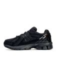 Кросівки весняні New Balance 1906R Cordura Black Premium i89