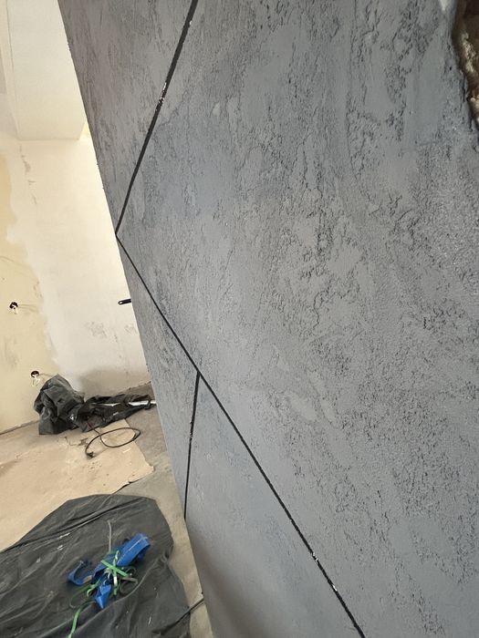 Zlota raczka , tynki dekoracyjne , wszystko co w domu