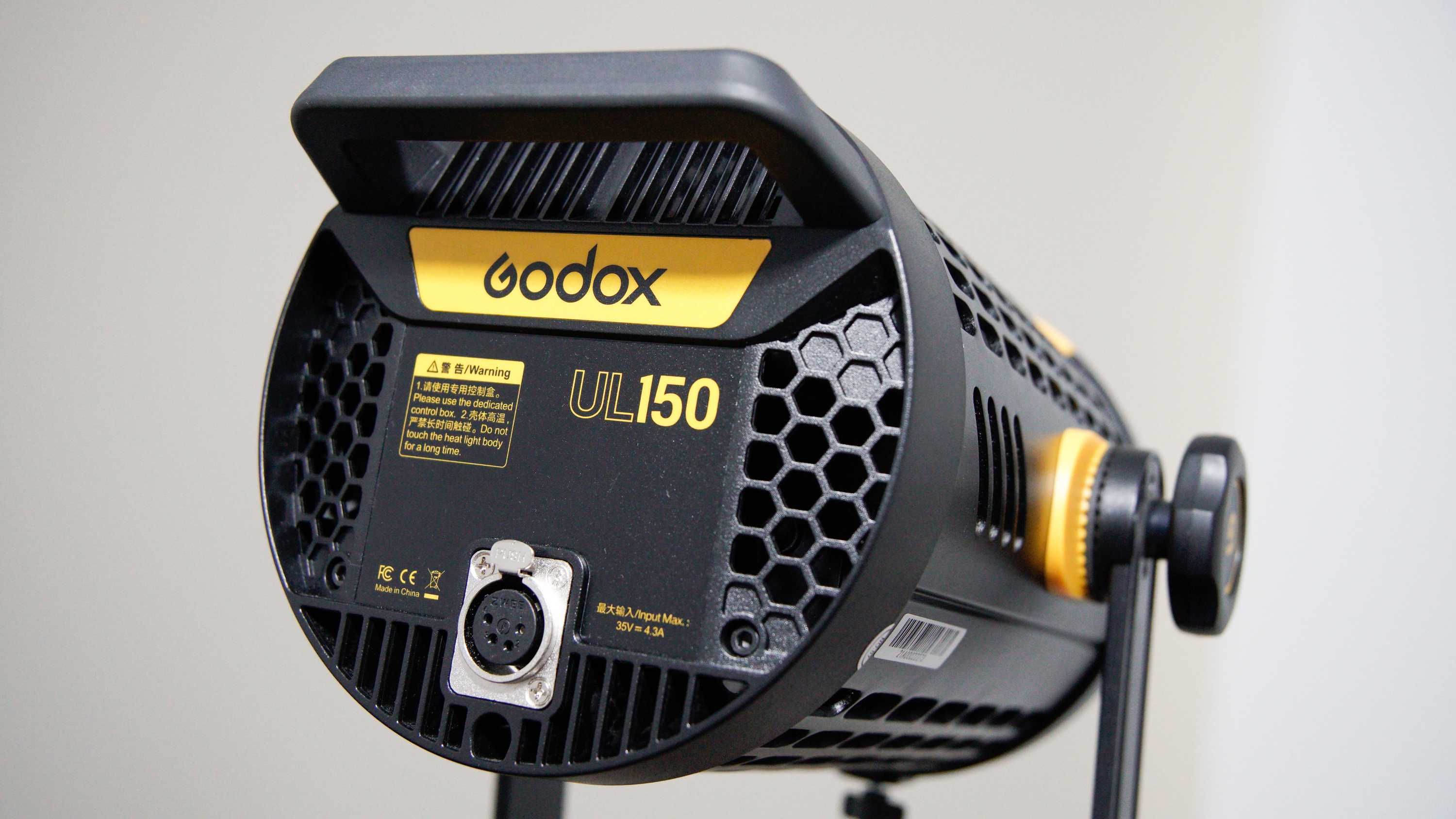Godox UL150 Projetor Led