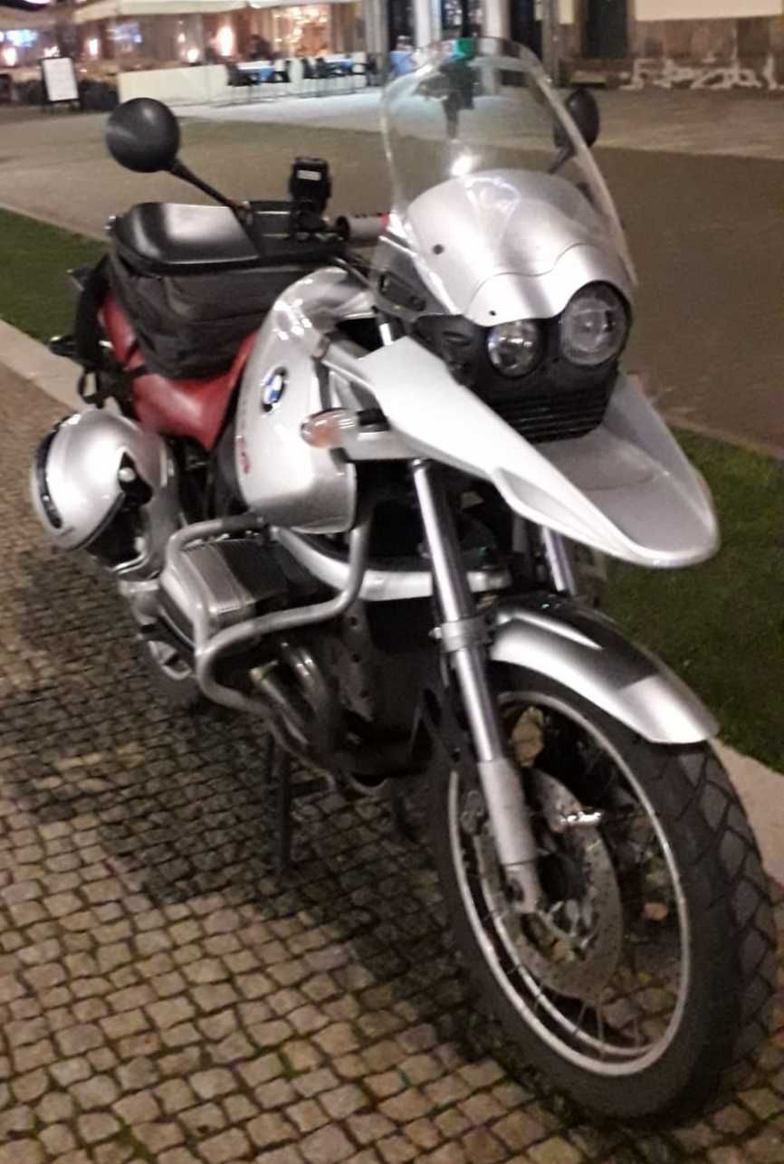 BMW R1150 GS 2000