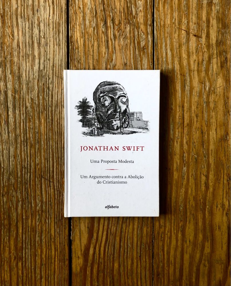 Jonathan Swift - Uma Proposta Modesta