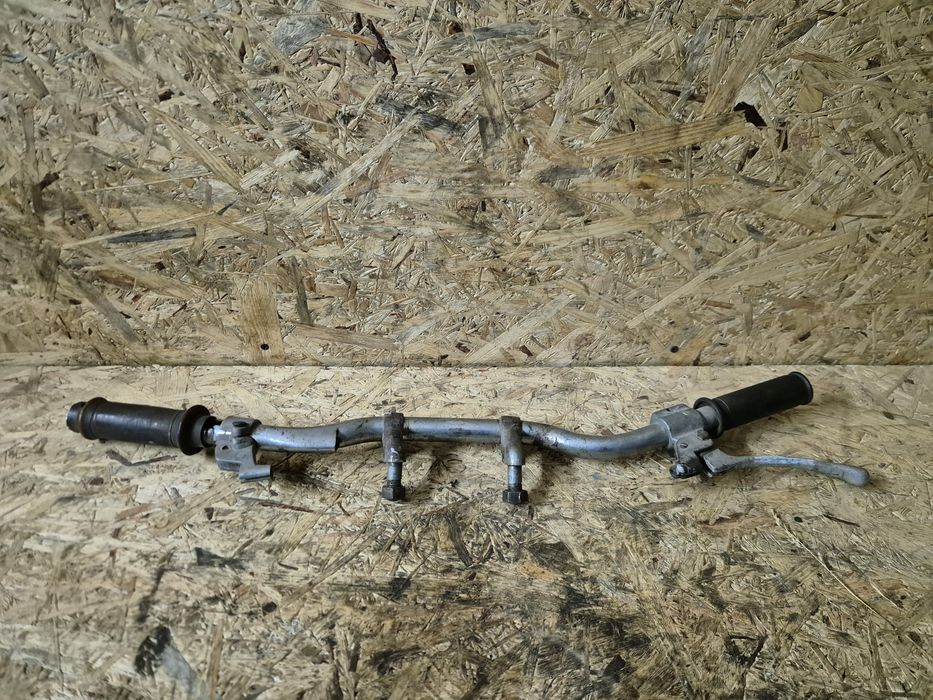 Kierownica simson awo 250 cybanty