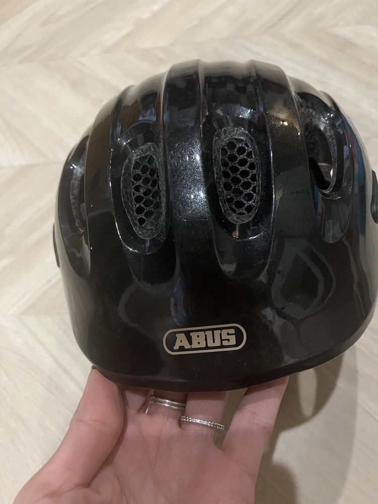 Abus 50-56 kask rowerowy