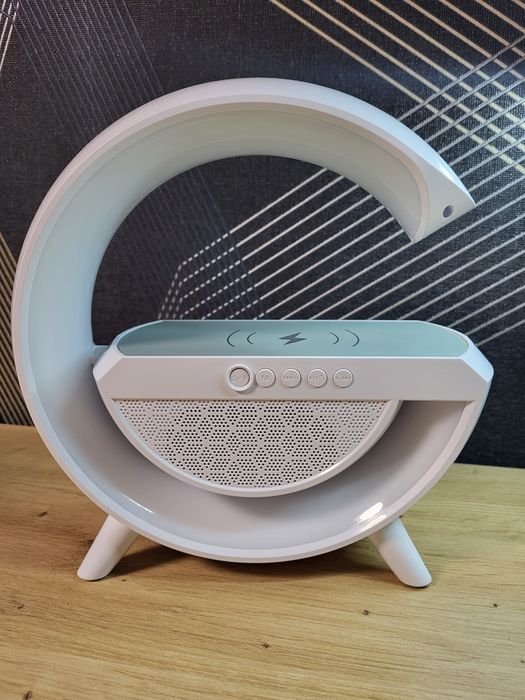 G-smart RGB нічник (багатофункціональний)