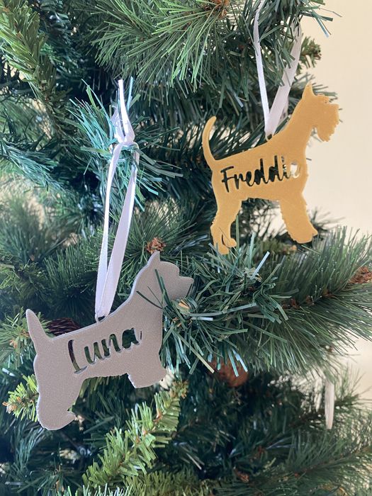 Ornamentos Natal
