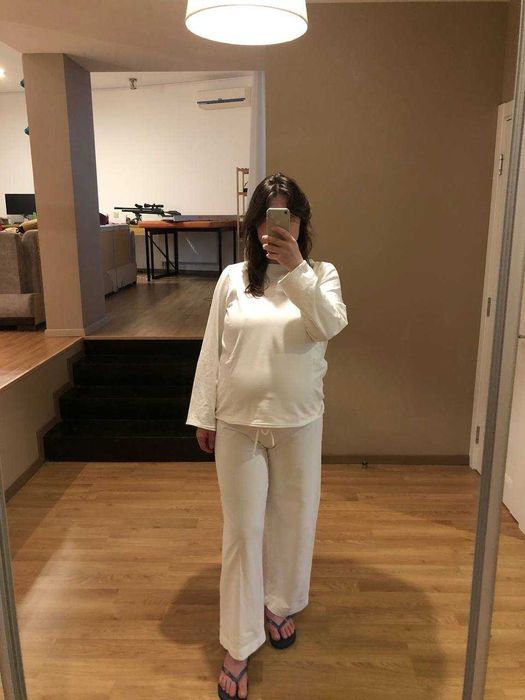 Костюм для вагітних