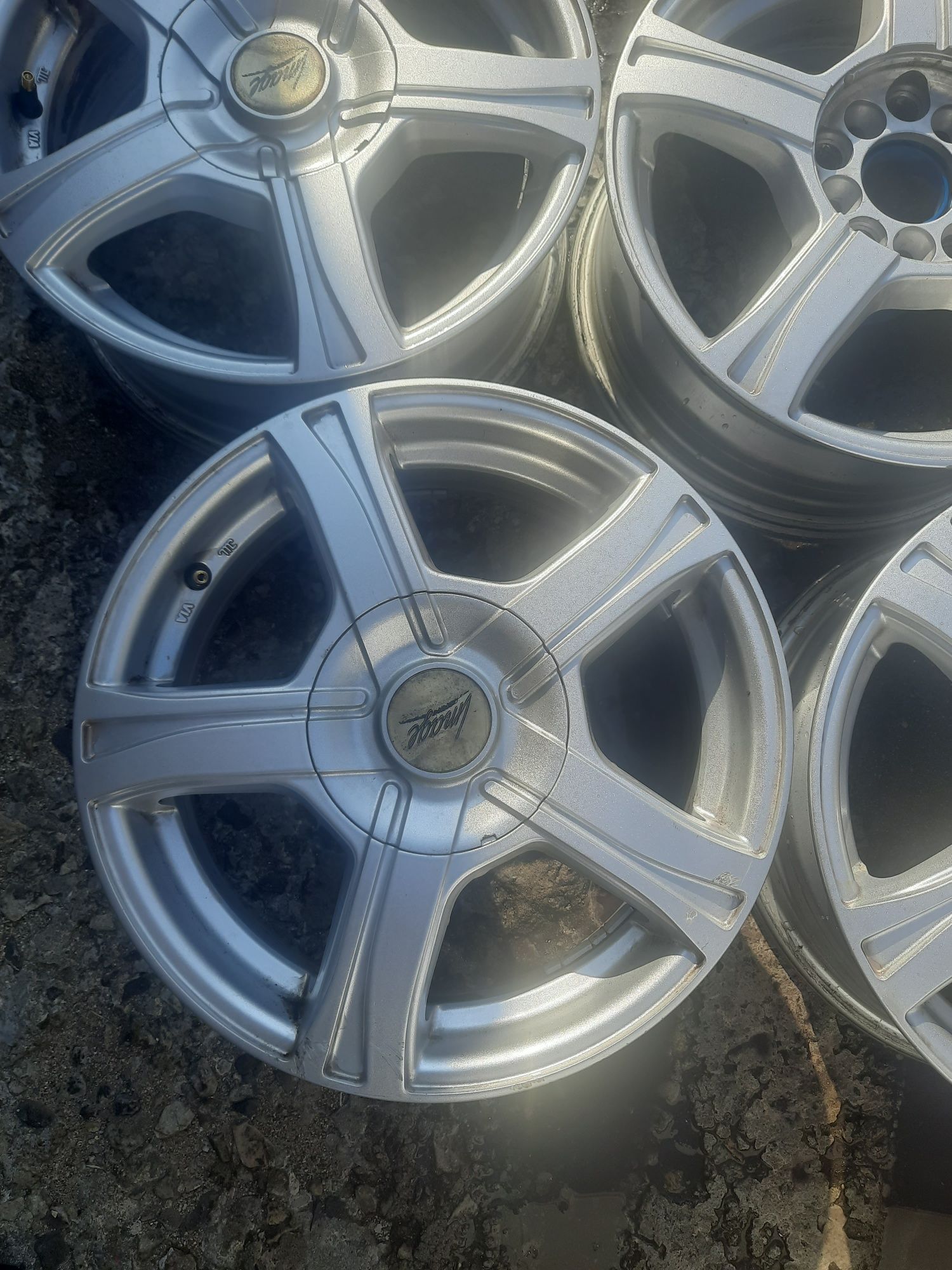 5x112 r15 5x100 r15 vw seat skoda audi golf