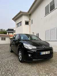 Citroen C3 1.2 gasolina