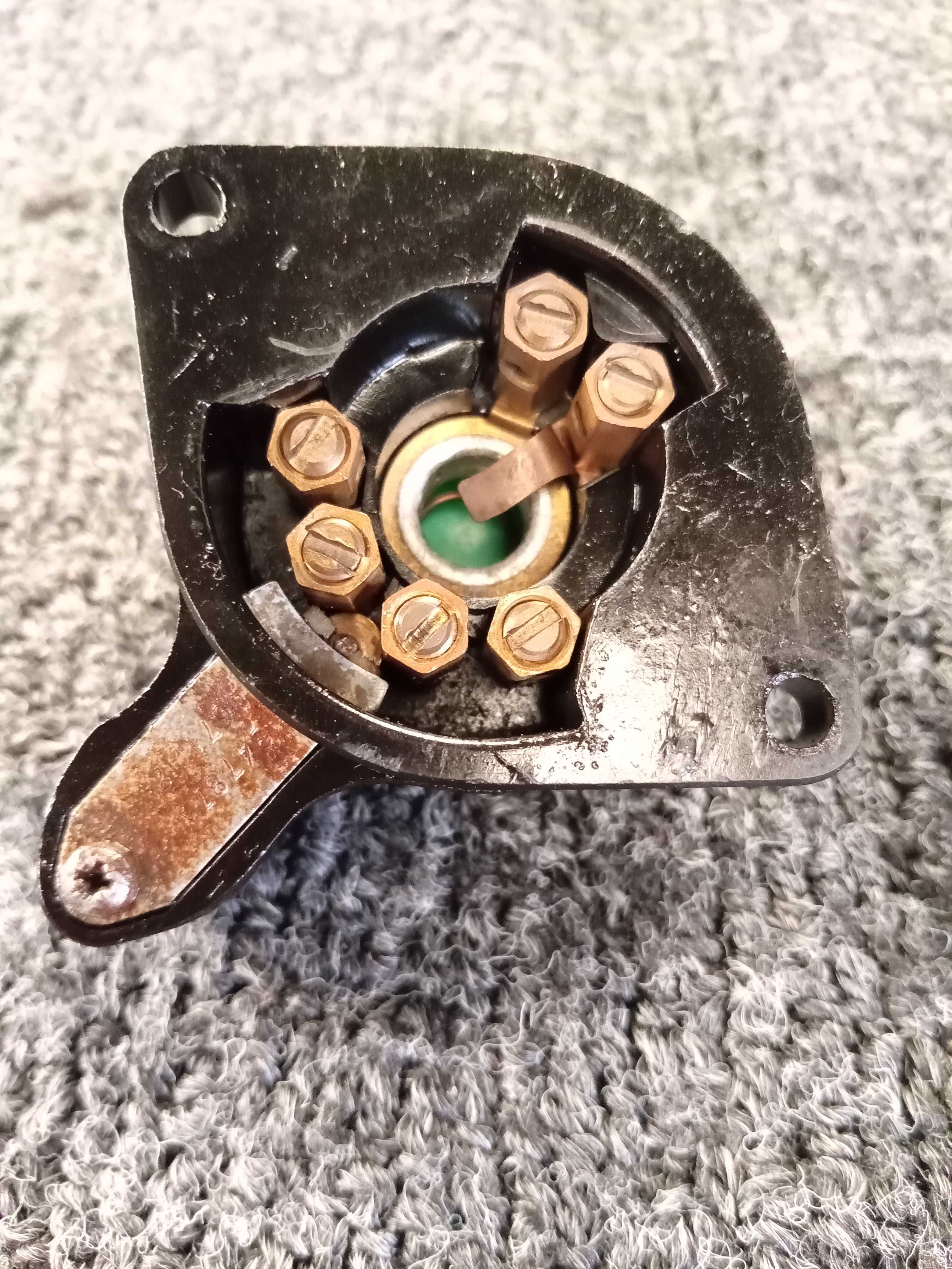 Interruptor universal original Lucas