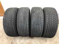 Резина зимні 285/65 R17 Hankook Dynapro made in Korea