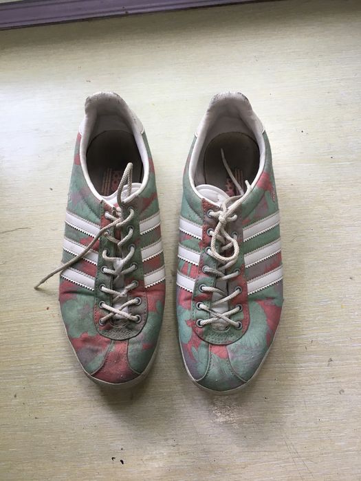 Кросівки adidas gazelle