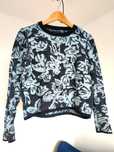Bluzka sweter S Only