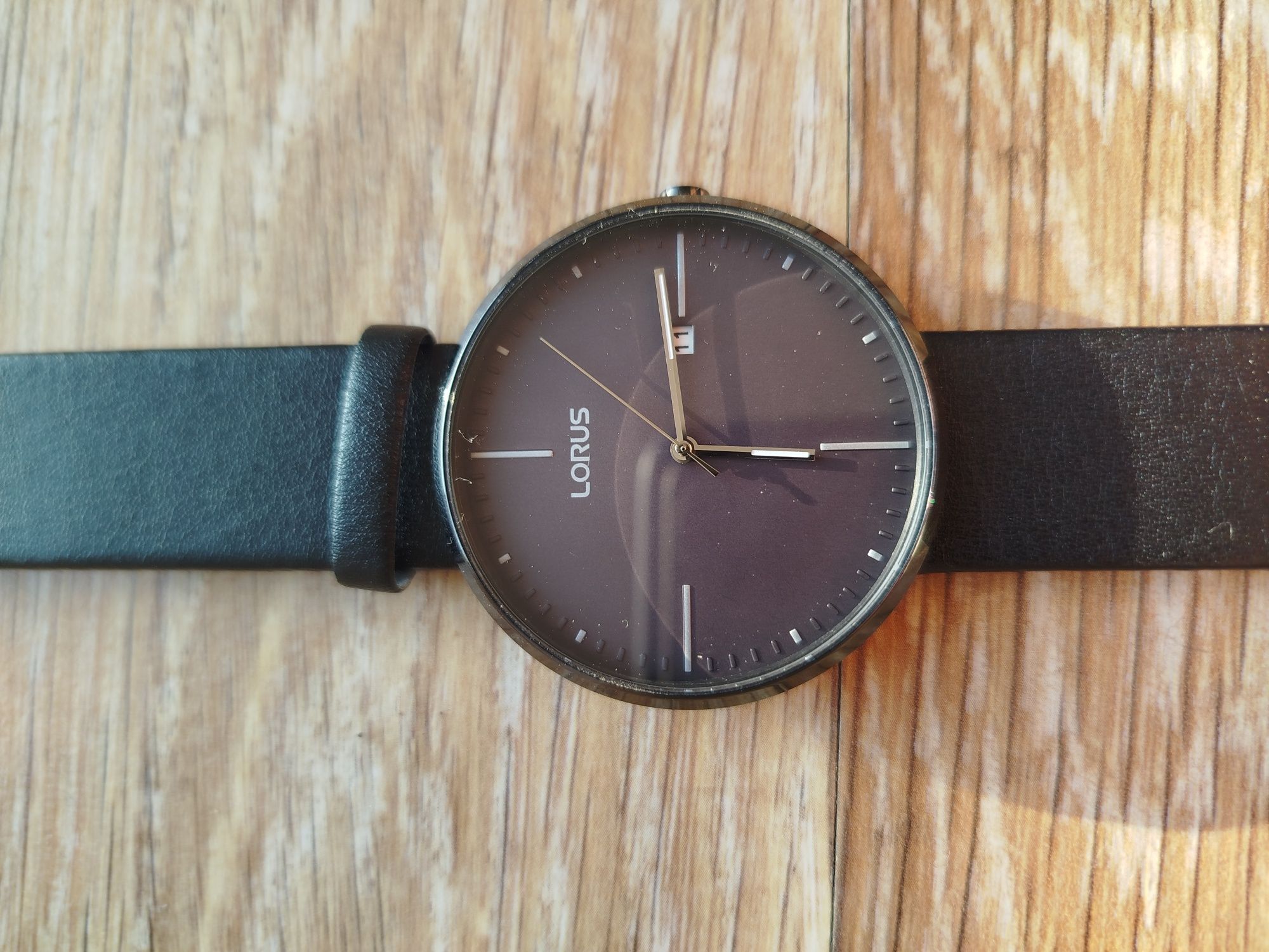 Zegarek Lorus Classic