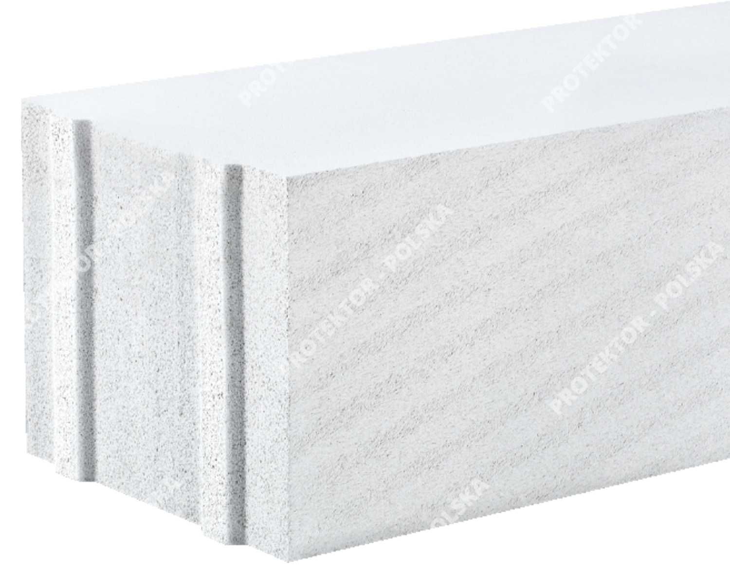 bloczek YTONG gazobeton cegła ściana pustak siporeks beton komórkowy