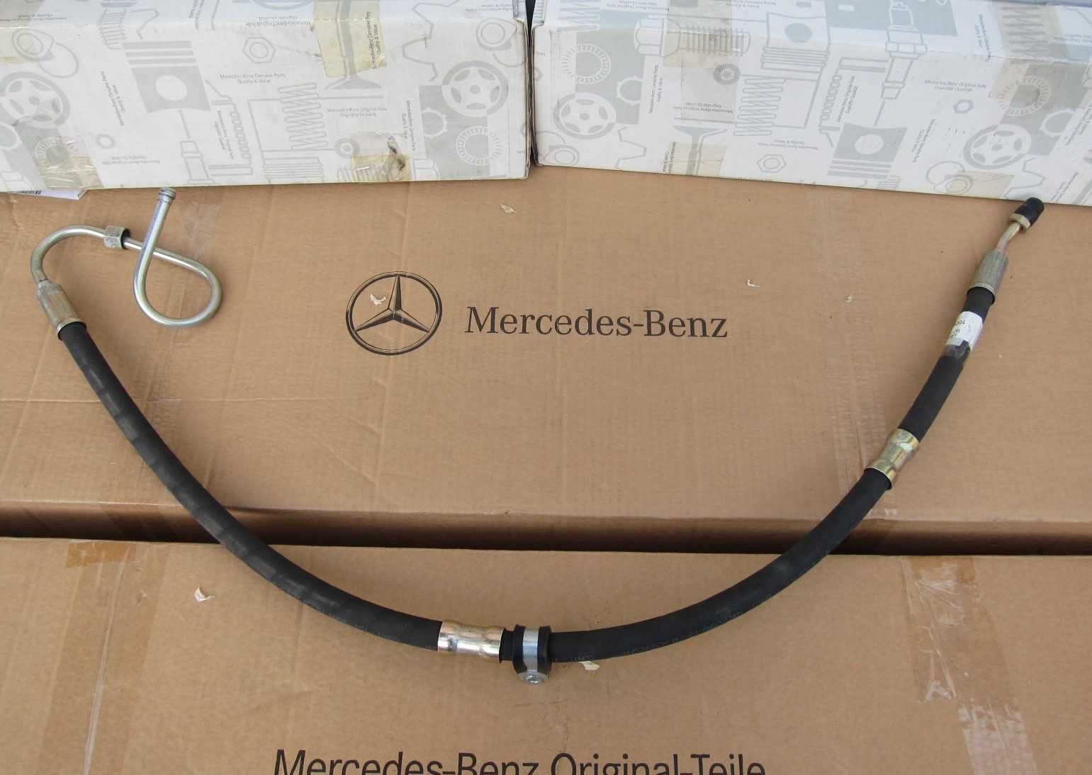 Продам Новий Шланг ГУР Mercedes Sprinter A9014663181