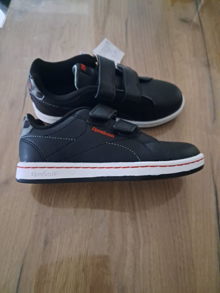 Buty dzieciece Reebok